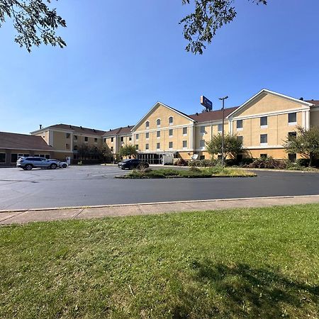 Comfort Suites Scranton Near Montage Mountain Εξωτερικό φωτογραφία
