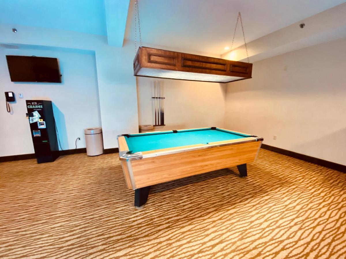 Comfort Suites Scranton Near Montage Mountain Εξωτερικό φωτογραφία