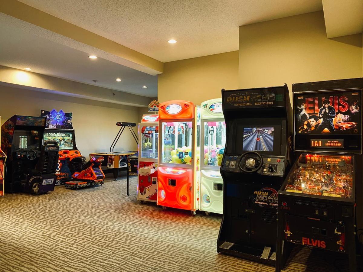 Comfort Suites Scranton Near Montage Mountain Εξωτερικό φωτογραφία