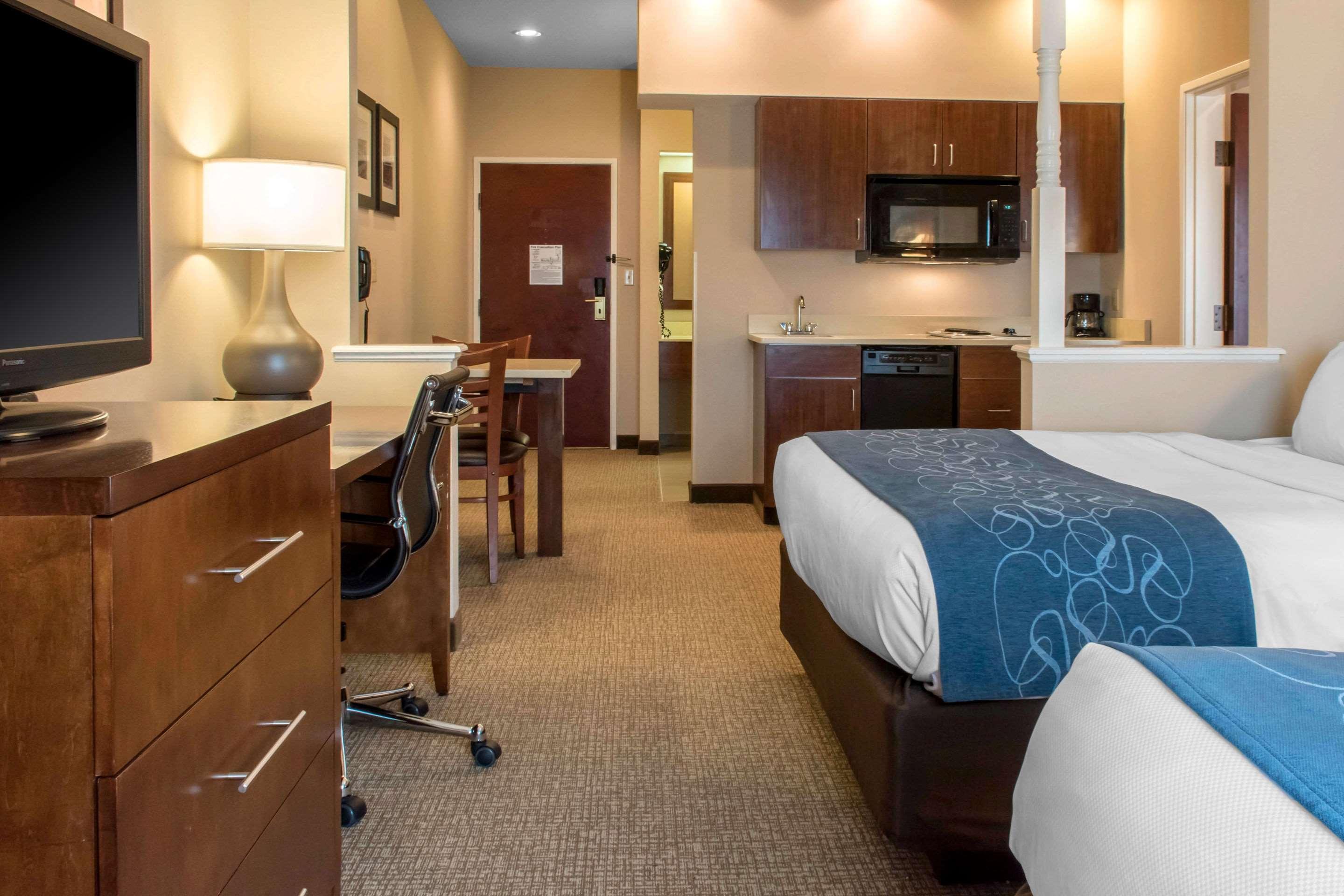 Comfort Suites Scranton Near Montage Mountain Εξωτερικό φωτογραφία