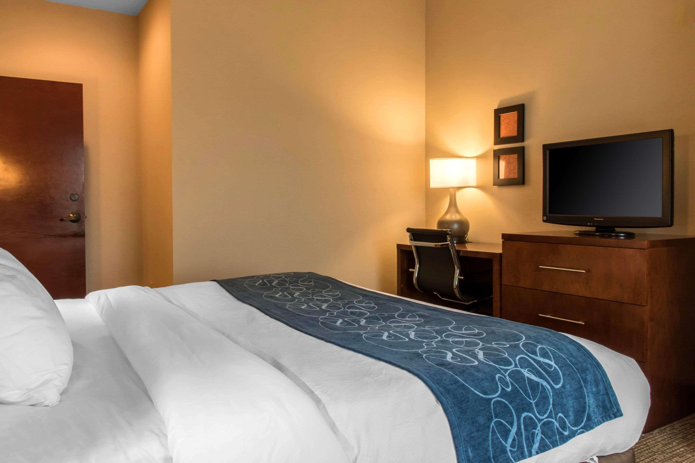 Comfort Suites Scranton Near Montage Mountain Εξωτερικό φωτογραφία