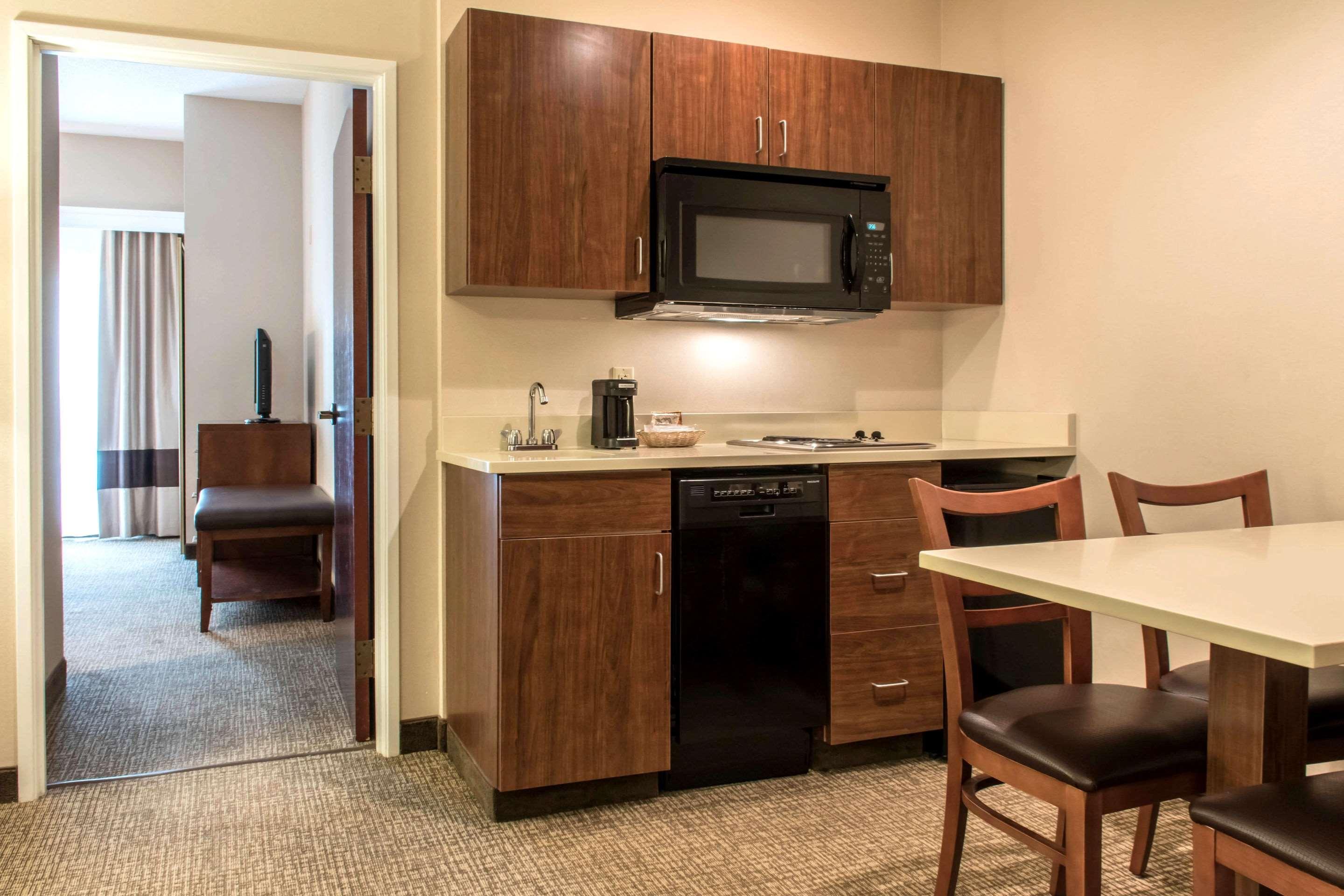 Comfort Suites Scranton Near Montage Mountain Εξωτερικό φωτογραφία