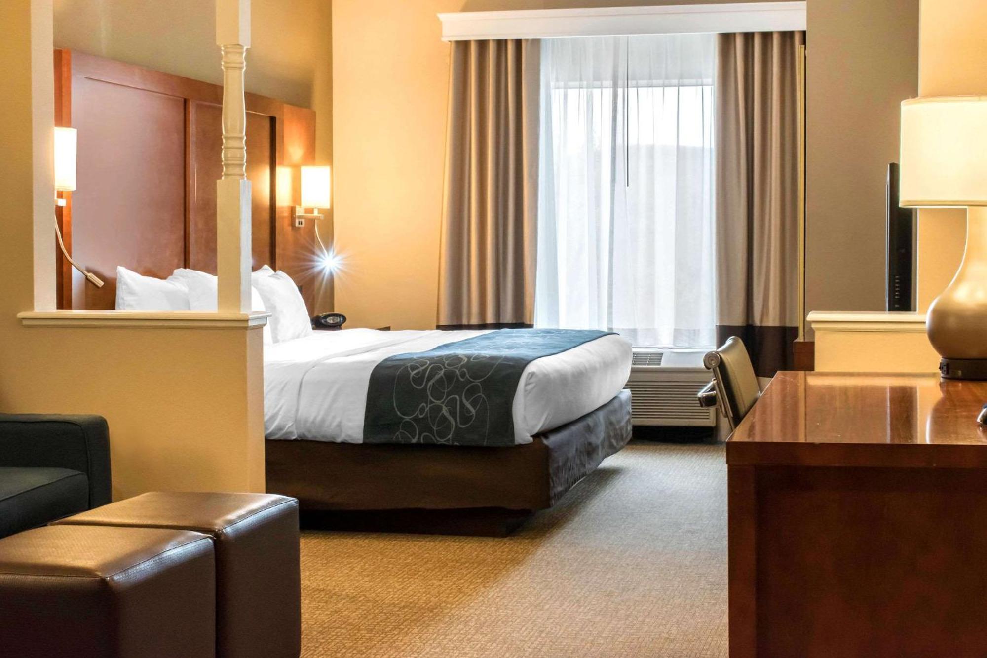 Comfort Suites Scranton Near Montage Mountain Εξωτερικό φωτογραφία