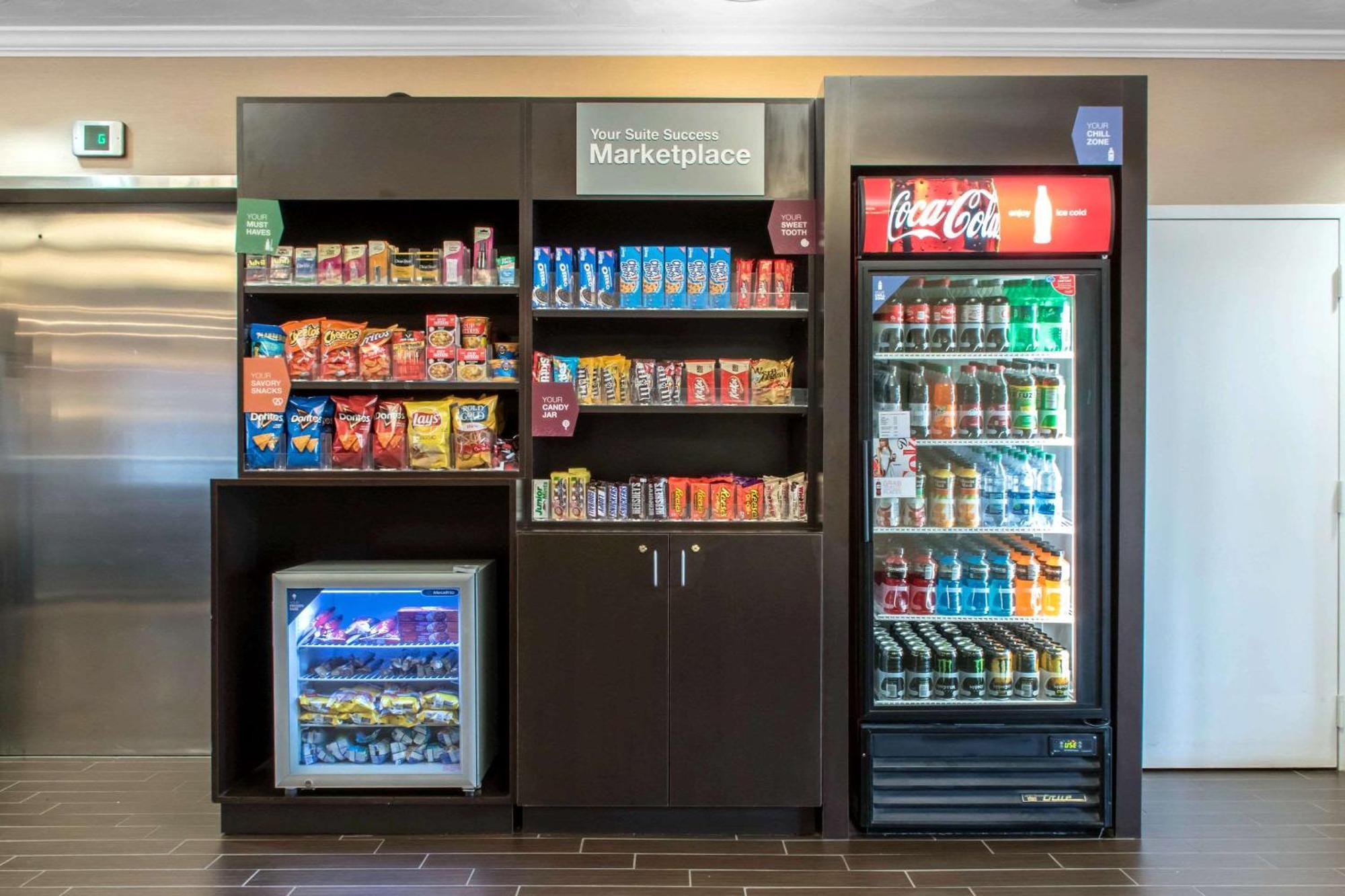 Comfort Suites Scranton Near Montage Mountain Εξωτερικό φωτογραφία