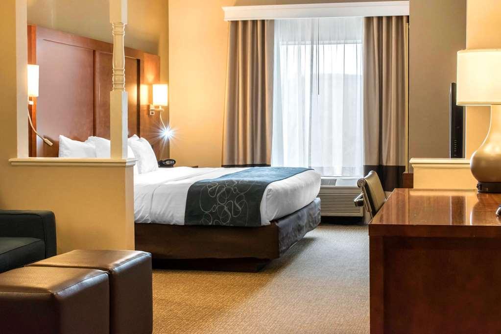 Comfort Suites Scranton Near Montage Mountain Δωμάτιο φωτογραφία