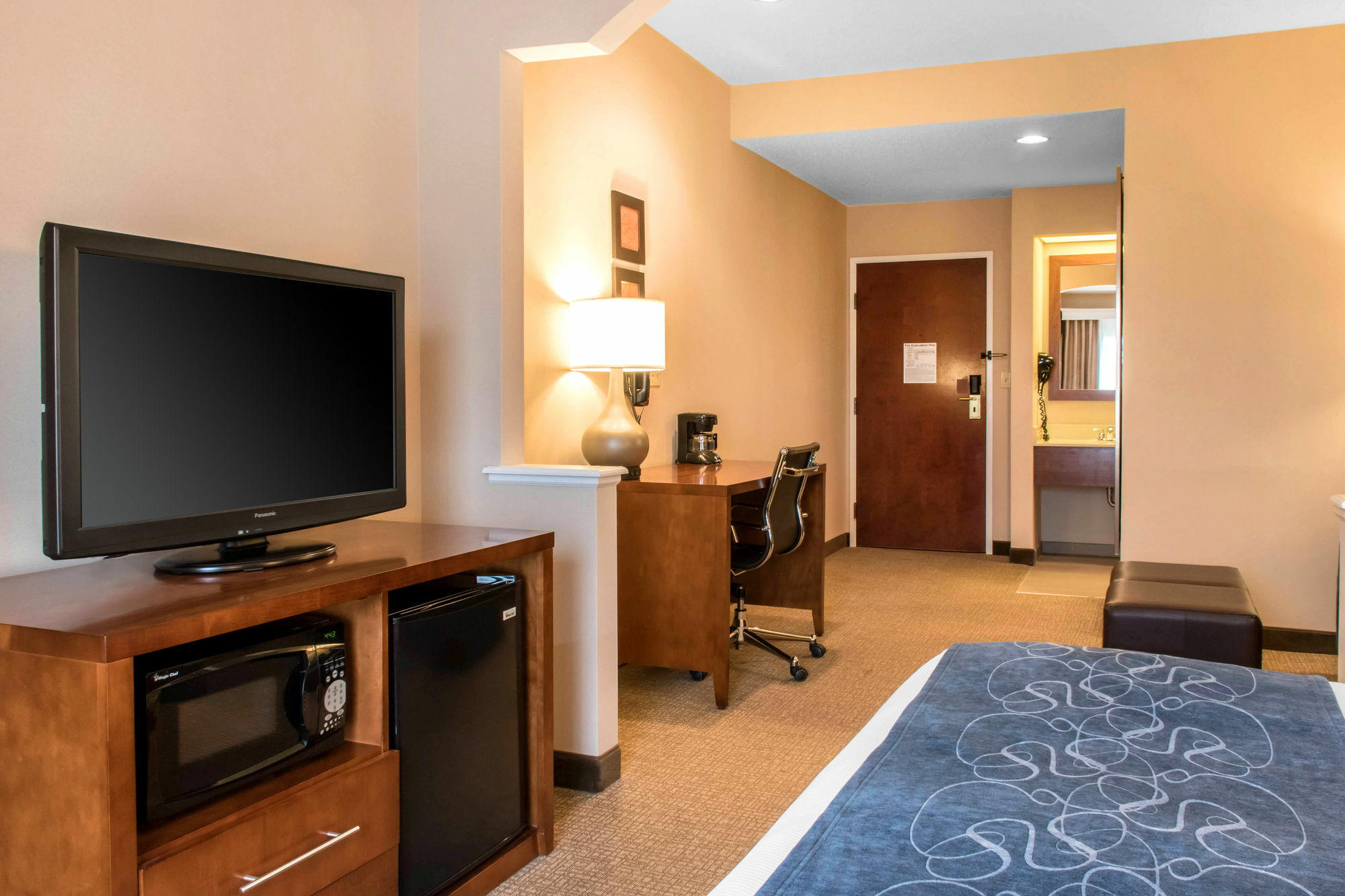 Comfort Suites Scranton Near Montage Mountain Εξωτερικό φωτογραφία